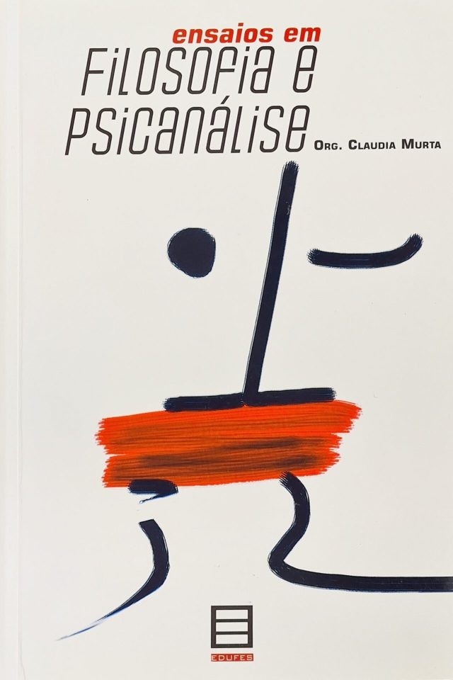 Ensaios em Filosofia e Psicanálise