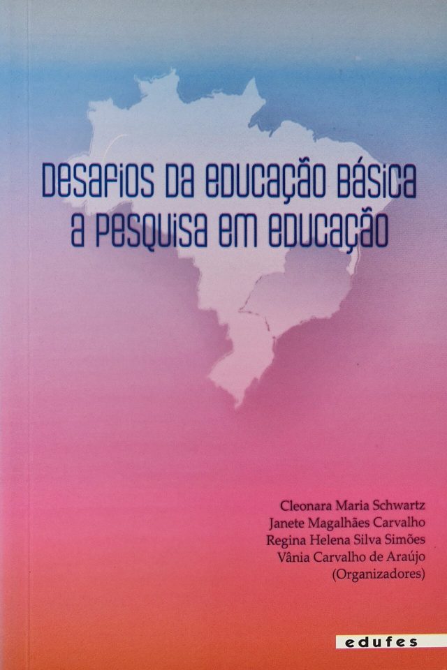 Desafios da educação básica a pesquisa em educação