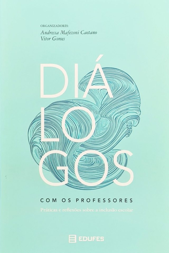 Diálogos com os professores