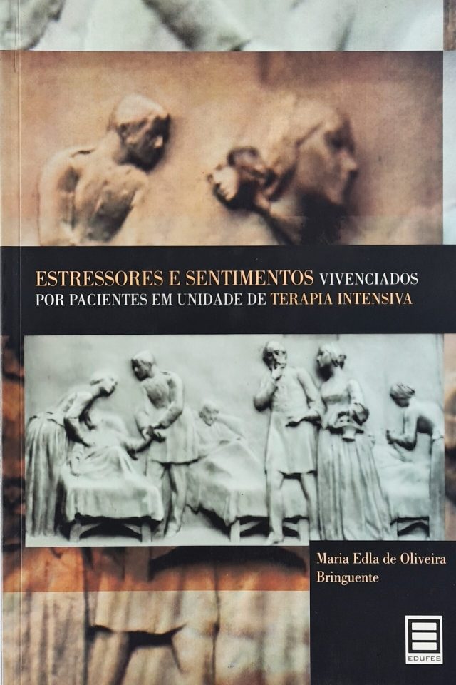Estressores e sentimentos vivenciados por pacientes em unidade de terapia intesiva