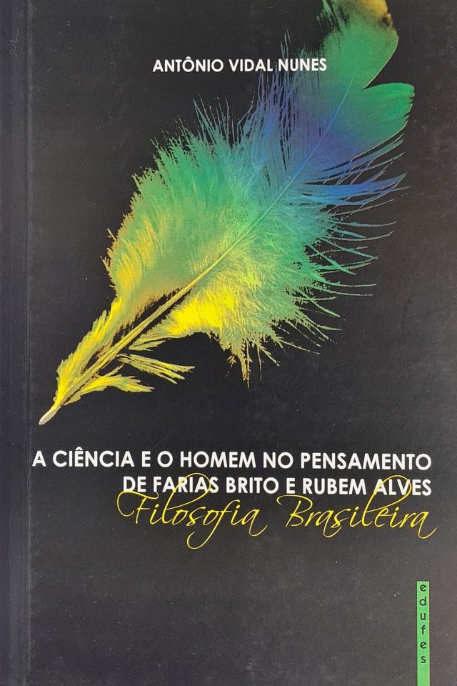 Filosofia brasileira