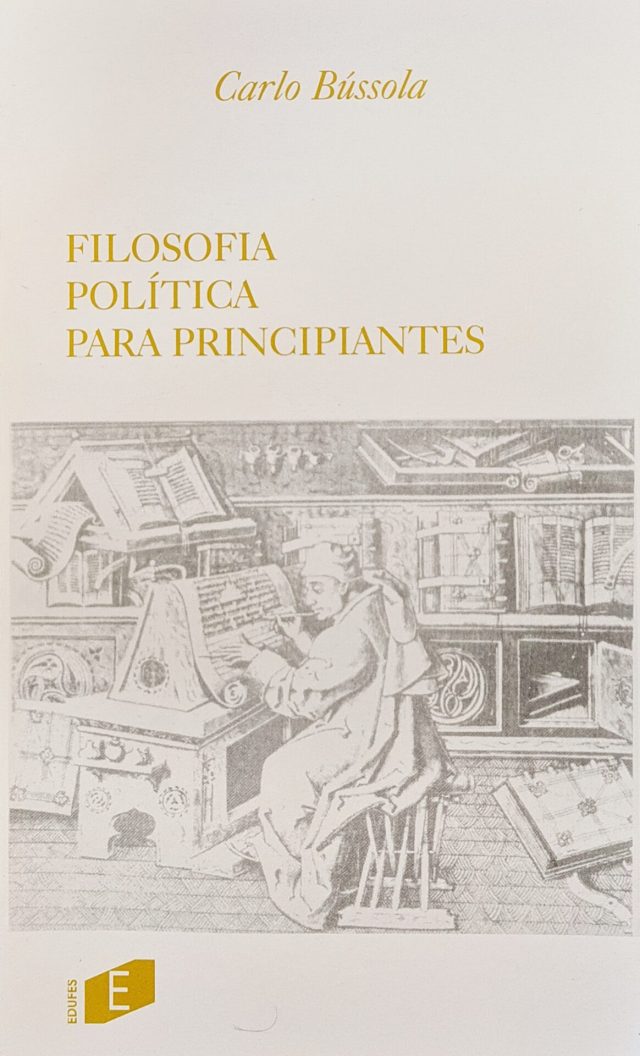 Filosofia política para principiantes