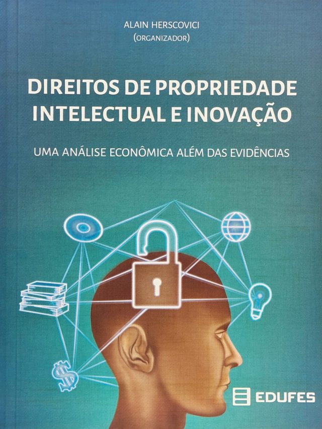 Direitos de propriedade intelectual e inovação