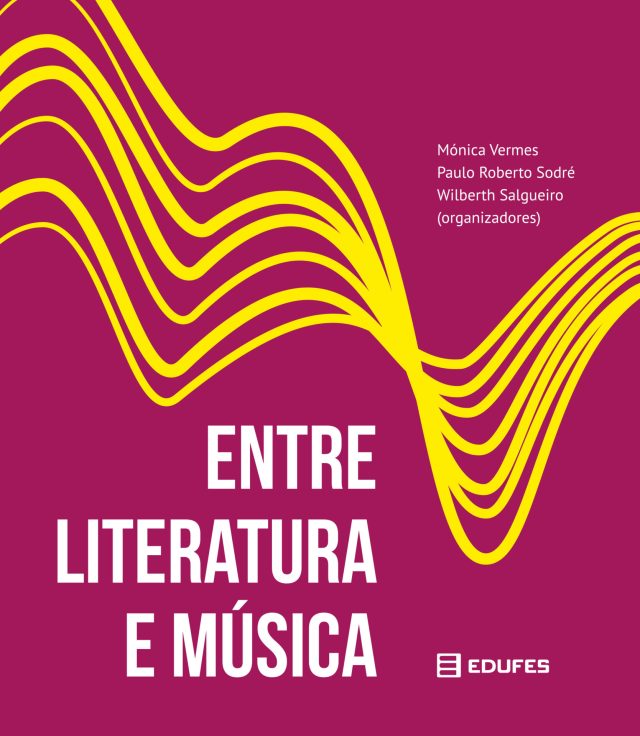 Entre literatura e música