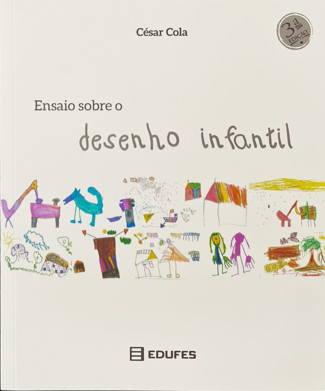 Ensaio sobre o desenho infantil
