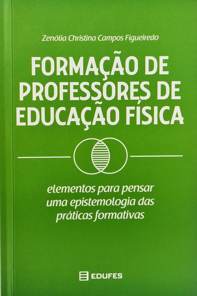 Formação de professores de educação física