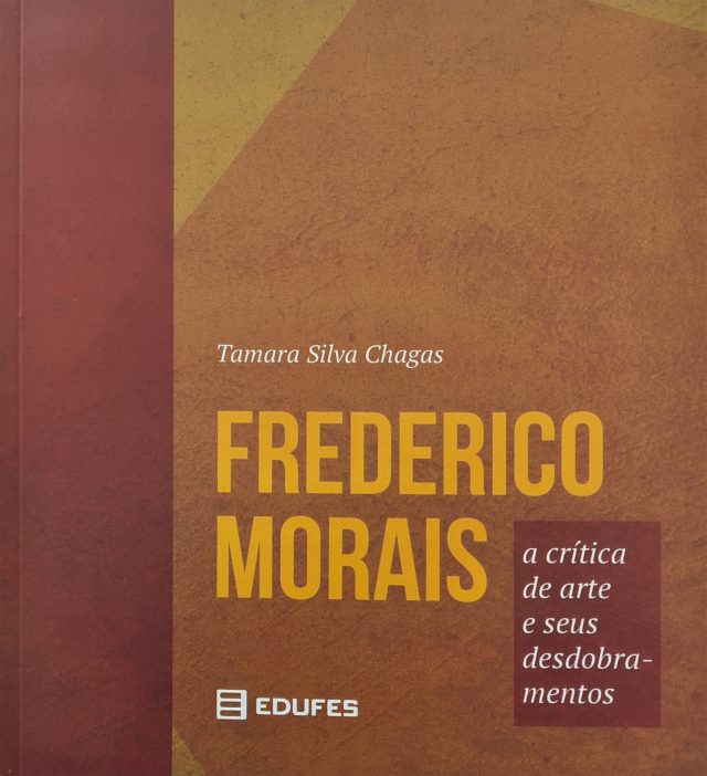 Frederico Morais