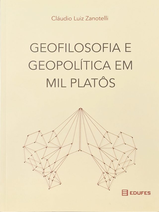 Geofilosofia e geopolítica em Mil Platôs