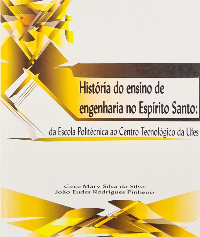 História do ensino de engenharia no Espírito Santo