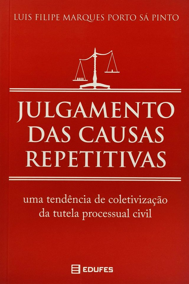 Julgamento das causas repetitivas