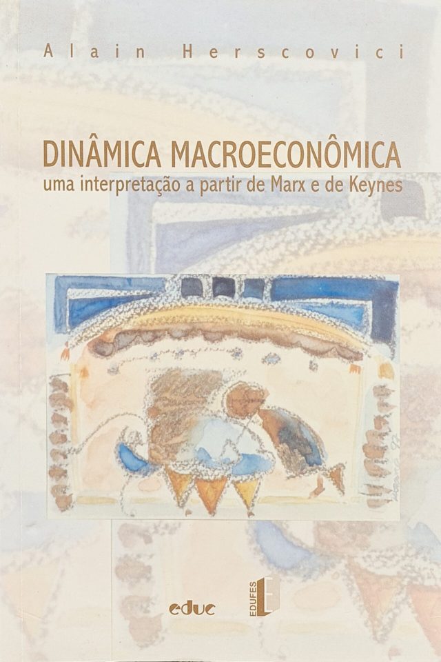 Dinâmica macroeconômica