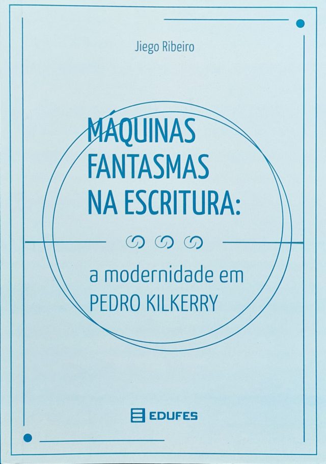 Máquinas fantasmas na escritura