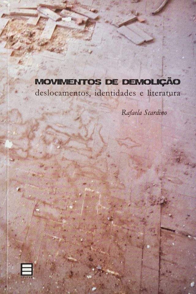 Movimentos de demolição