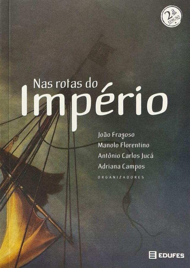 Nas rotas do Império