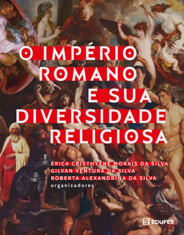 O império romano e sua diversidade religiosa