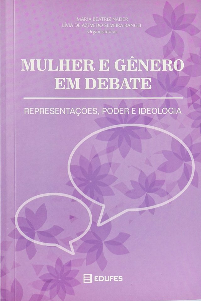 Mulher e gênero em debate