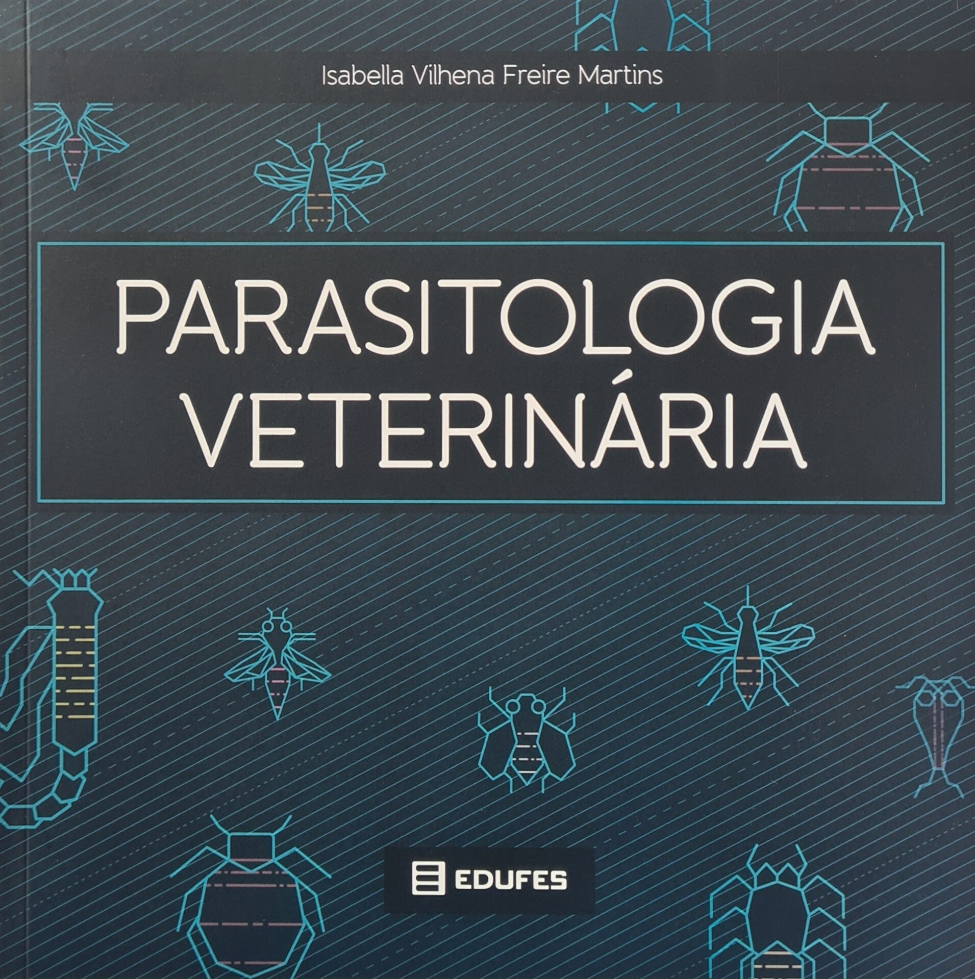 Parasitologia veterinária
