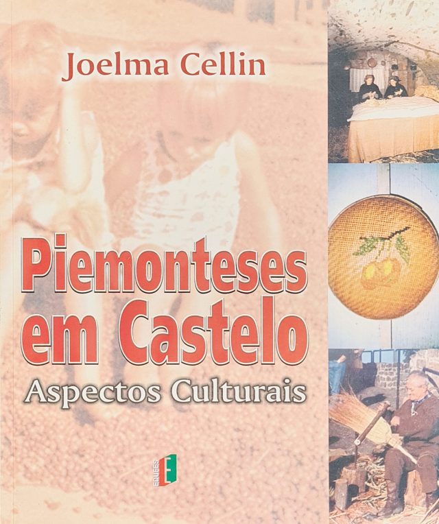 Piemonteses em Castelo