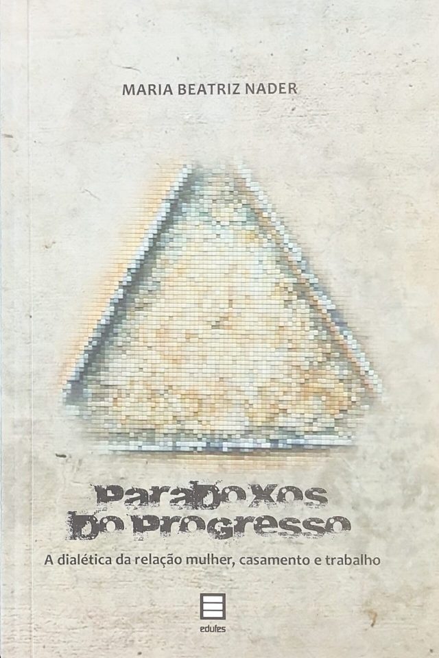 Paradoxos do progresso