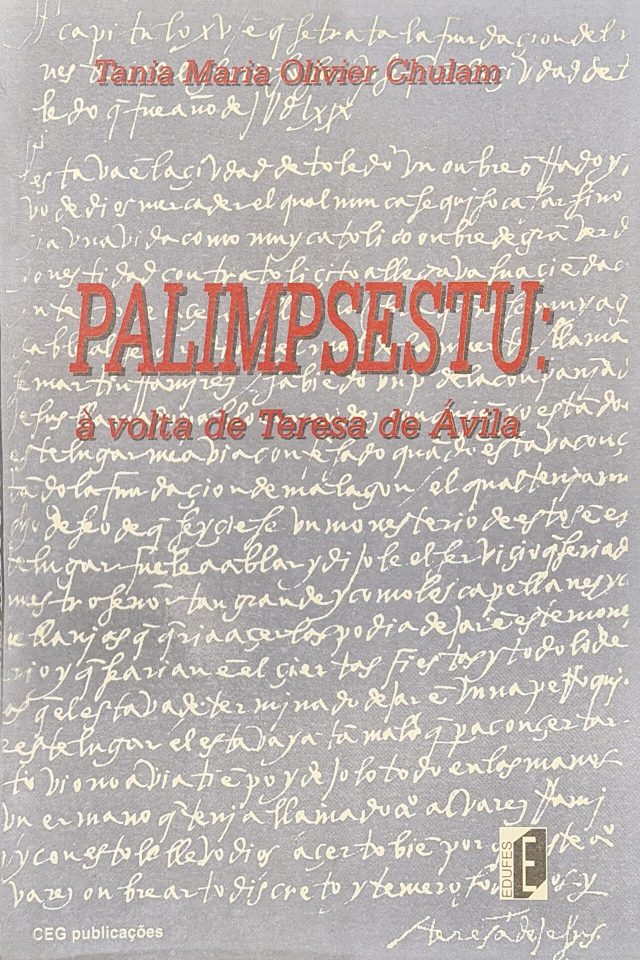 Palimpsestu