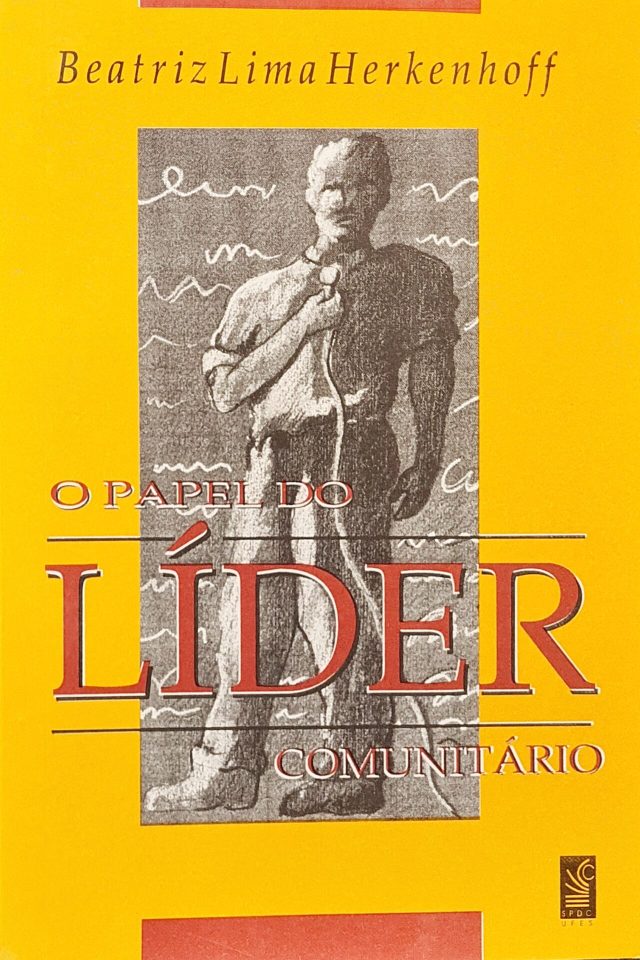 O papel do líder comunitário