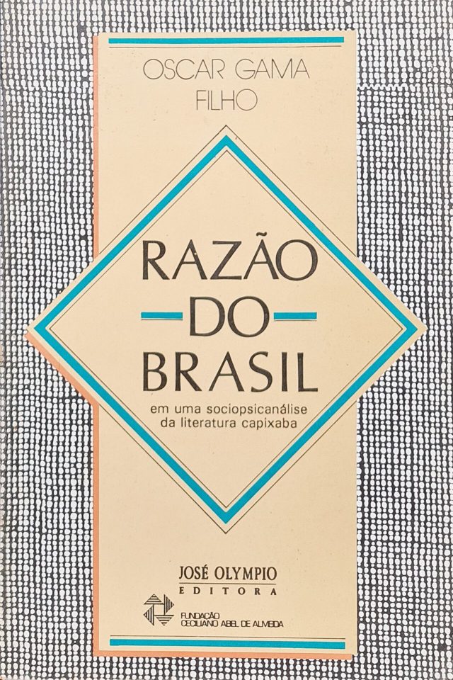 Razão do Brasil