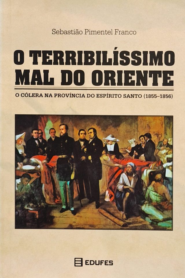 O terribilíssimo mal do Oriente