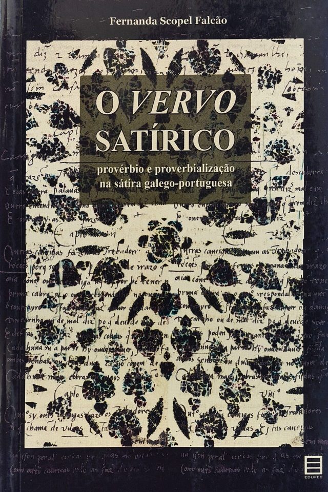 O vervo satírico