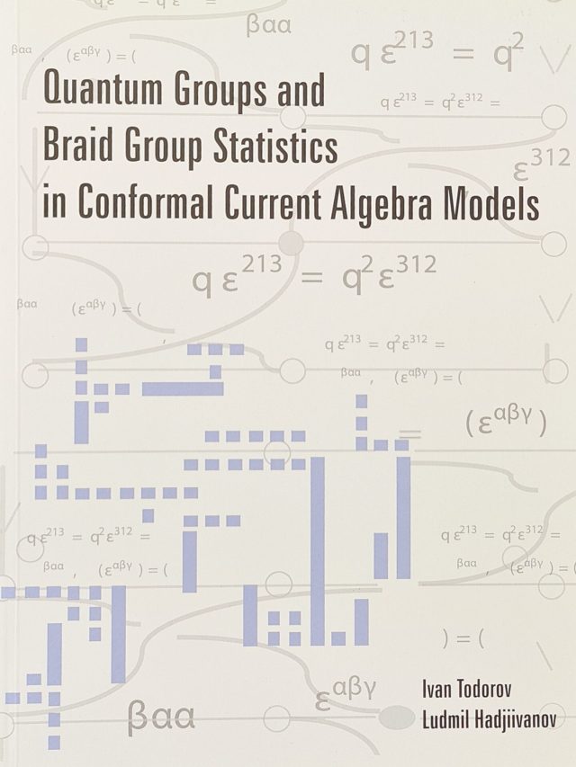 Quantum groups and braid group statistics in conformal current agebra models