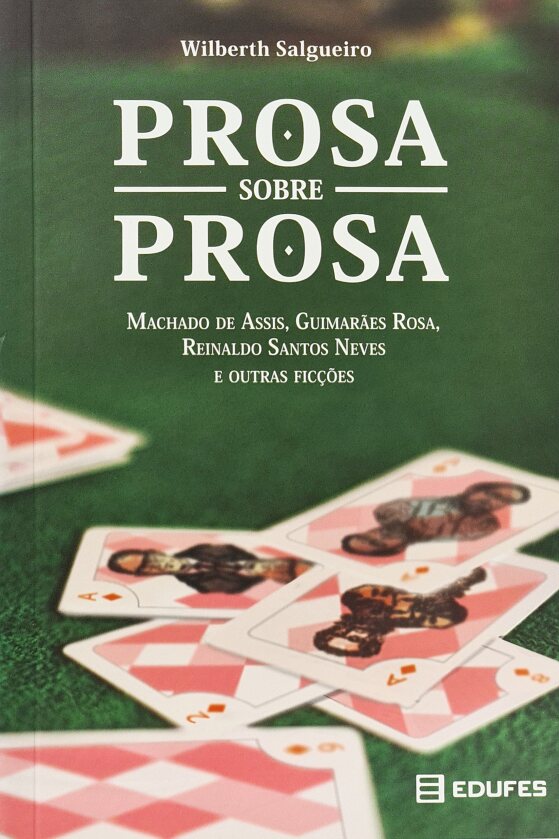Prosa sobre prosa