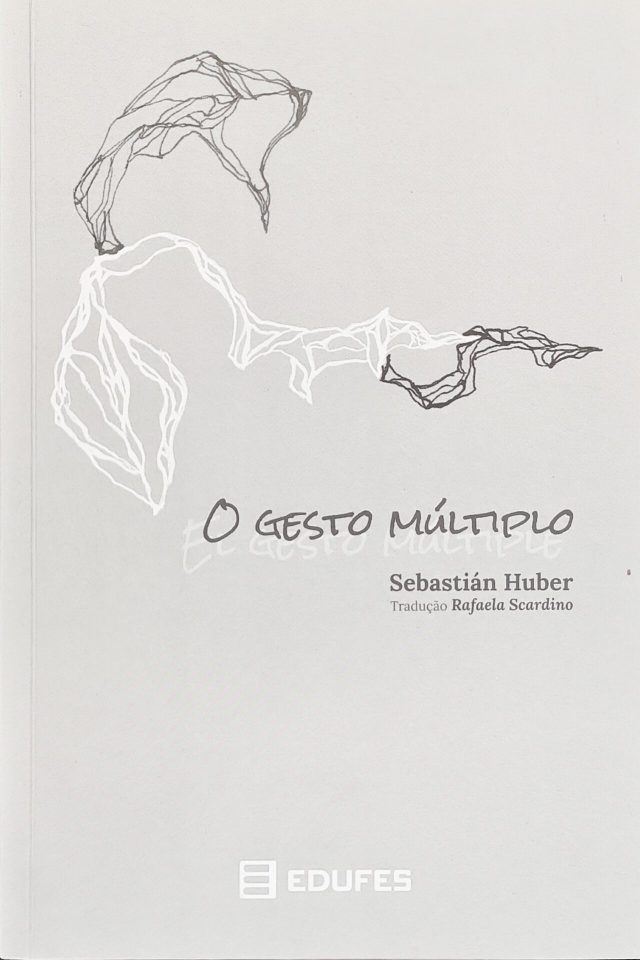 O gesto múltiplo = El gesto múltiple