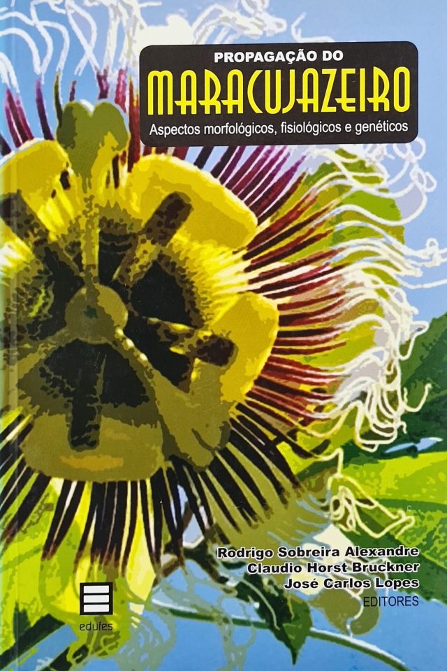 Propagação do maracujazeiro