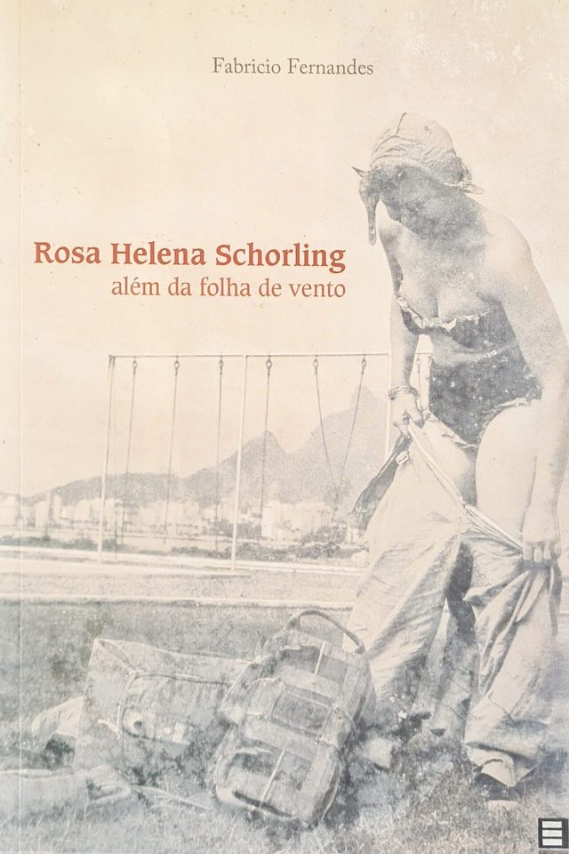 Rosa Helena Schorling