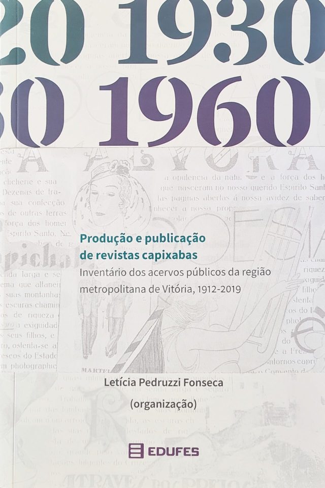 [Box] Produção e publicação de revistas capixabas