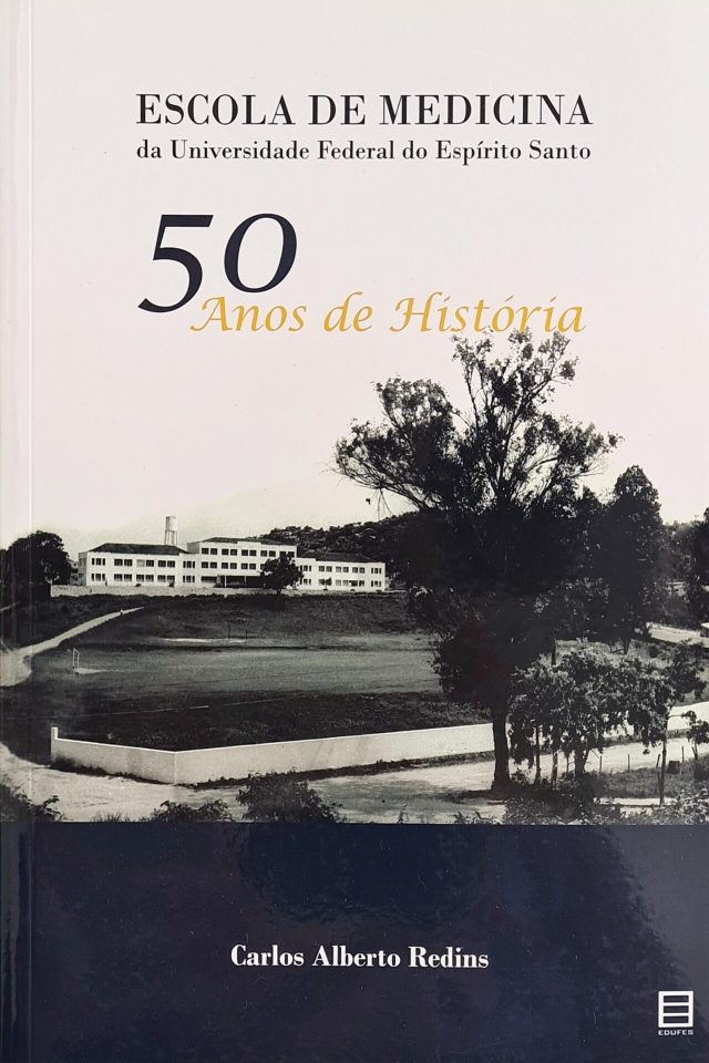 Escola de medicina da Universidade Federal do Espírito Santo