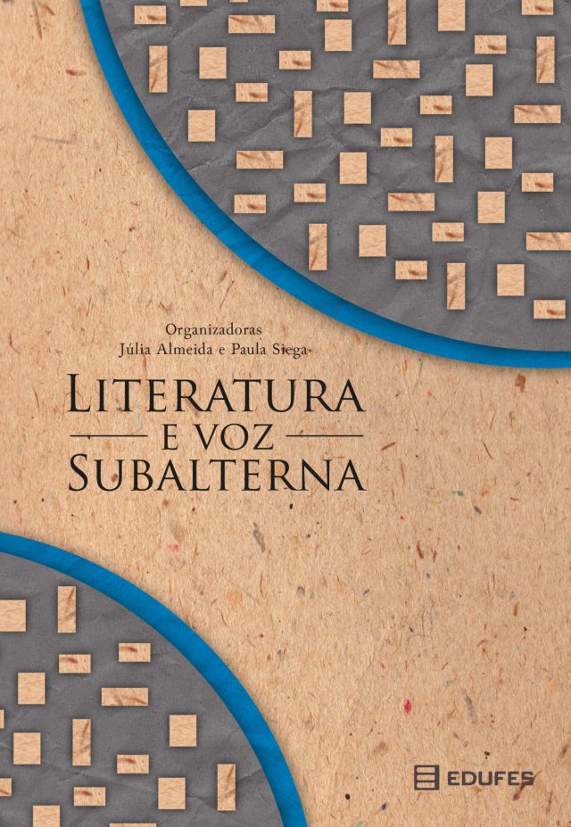 Literatura e voz subalterna