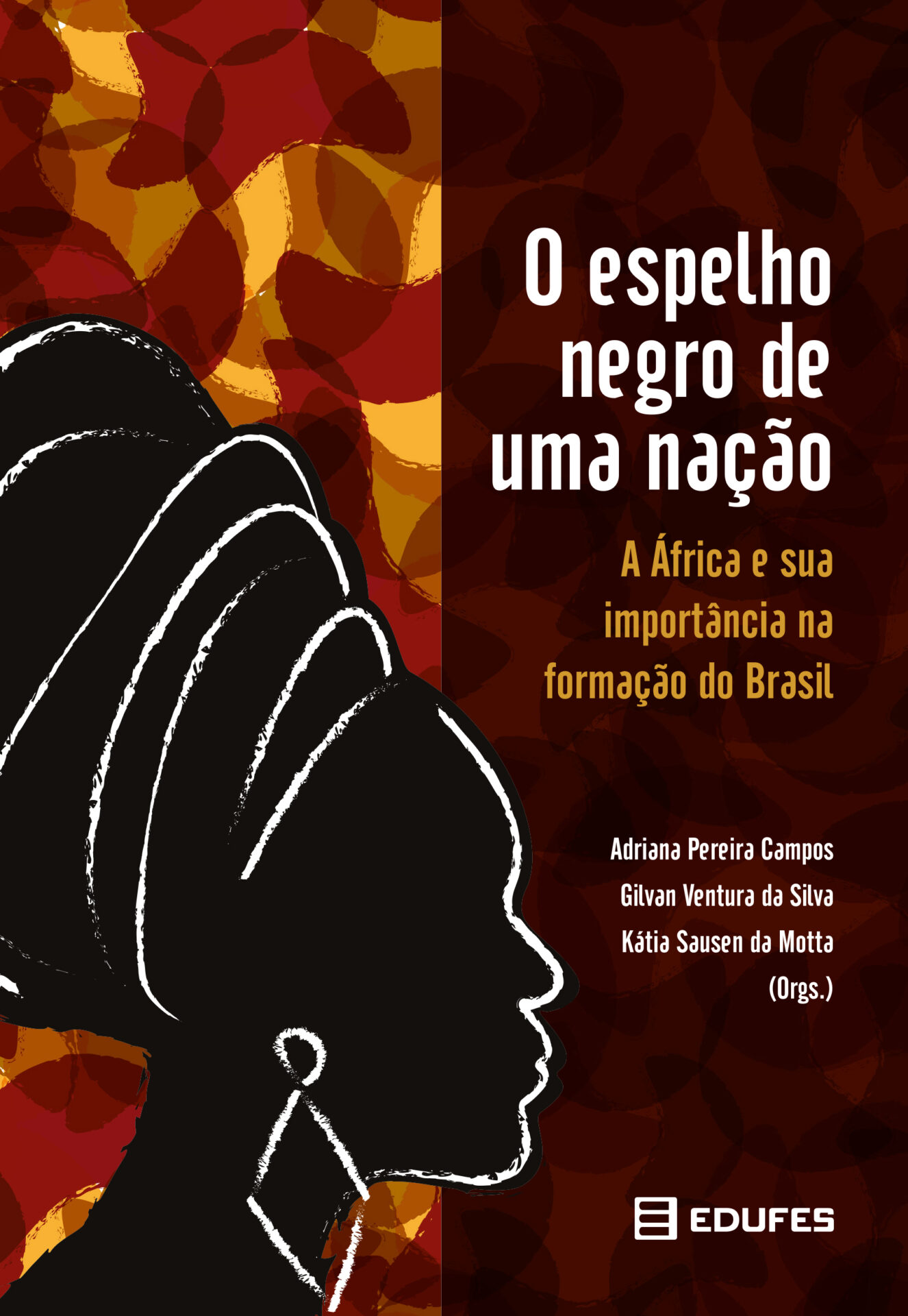 O espelho negro de uma nação