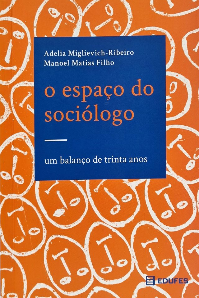 O espaço do sociólogo