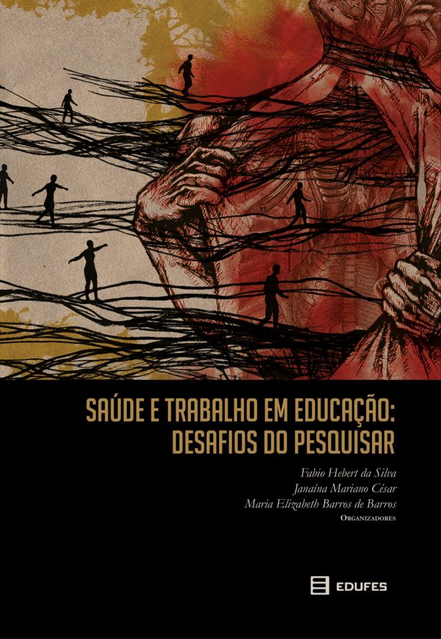 Saúde e trabalho em educação