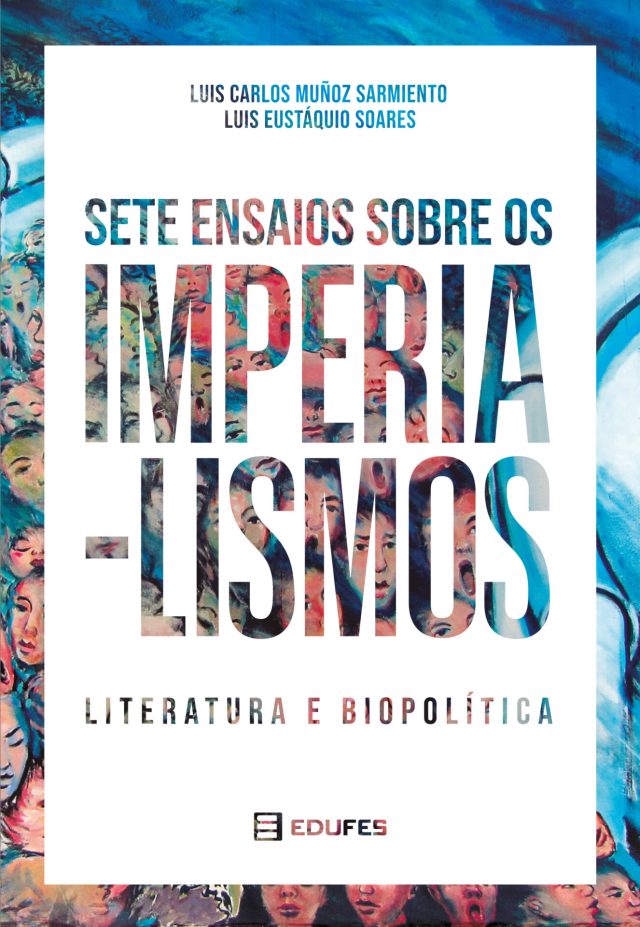 Sete ensaios sobre os imperialismos