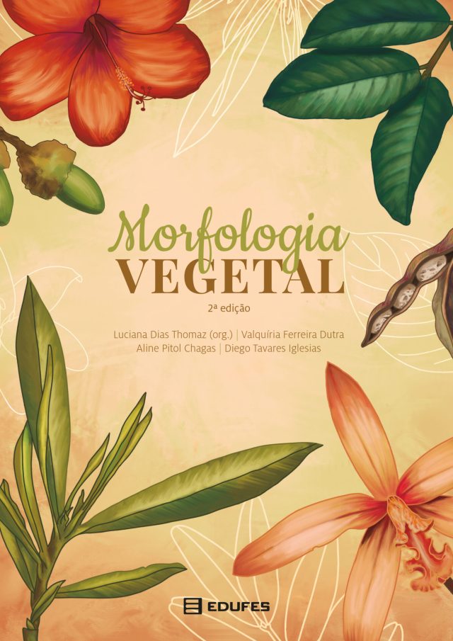 Morfologia vegetal