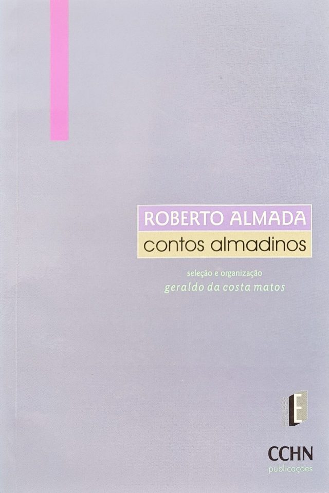 Roberto Almada
