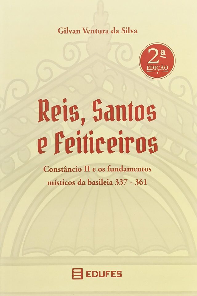 Reis, Santos e feiticeiros