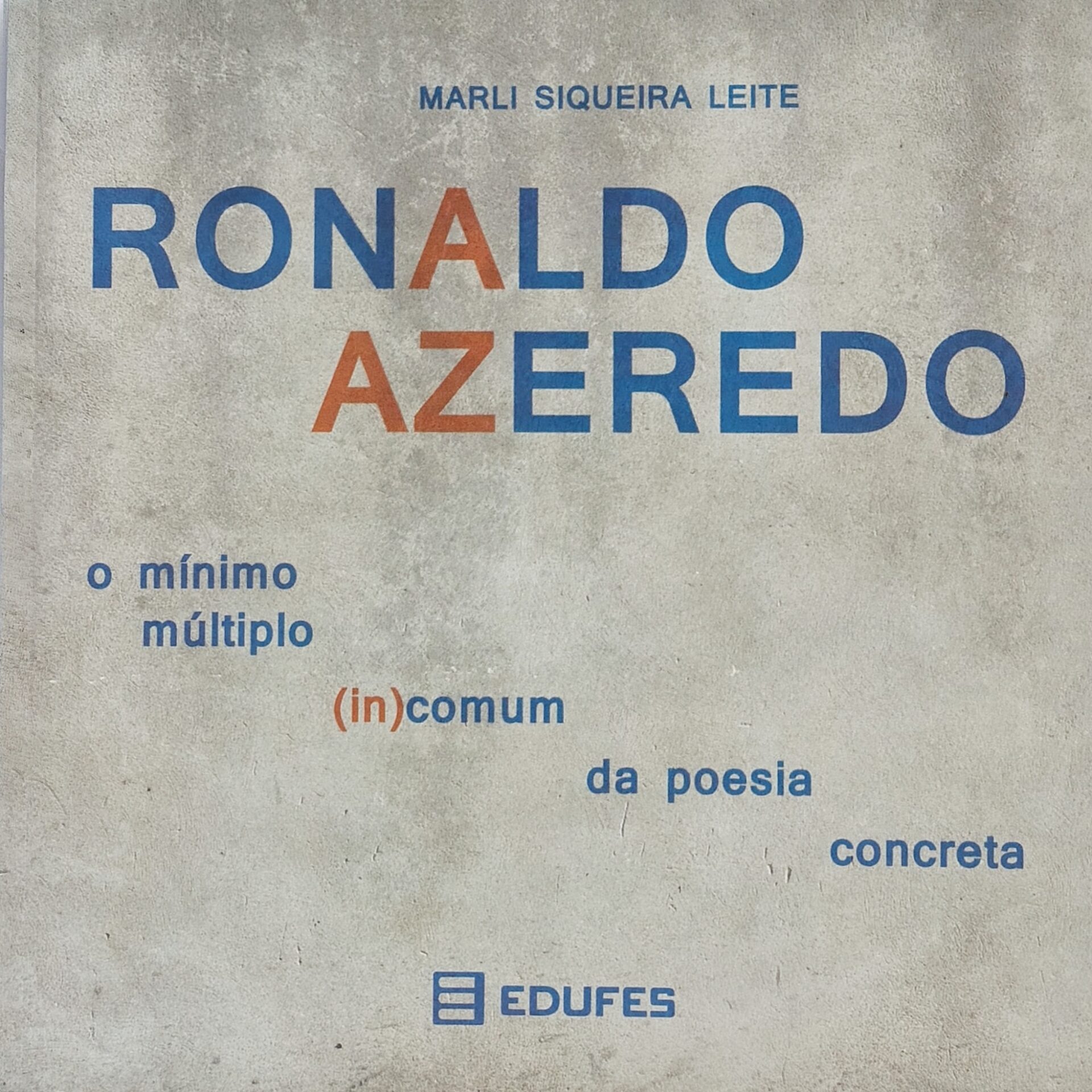 Ronaldo Azeredo