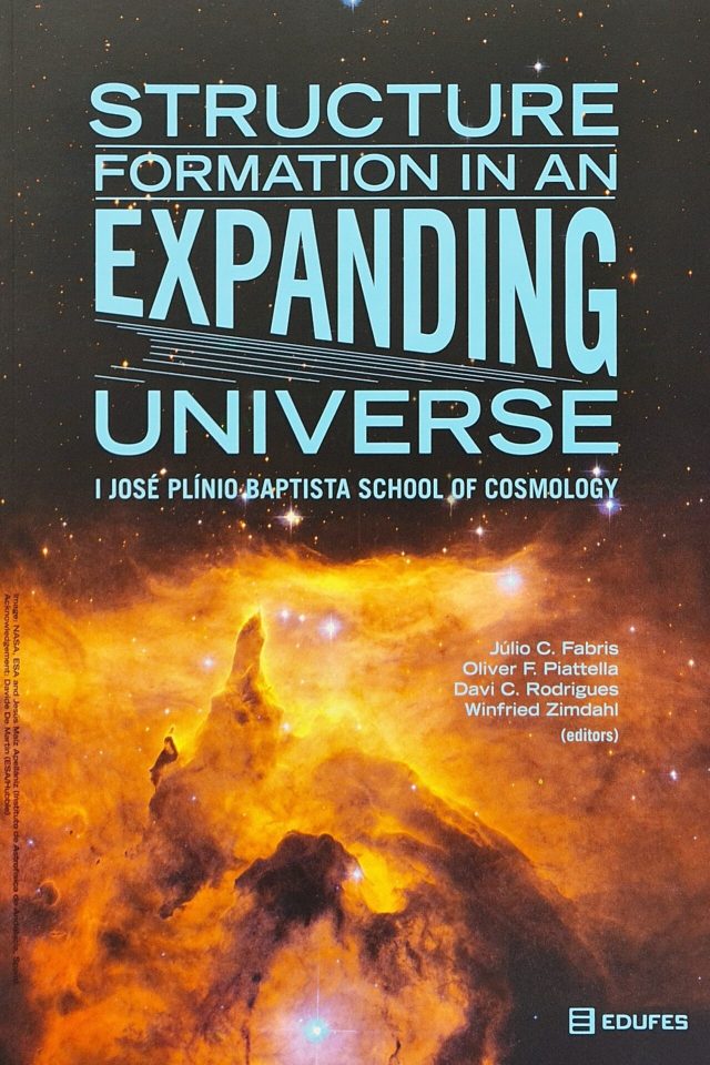 Structure formation in an expanding universe