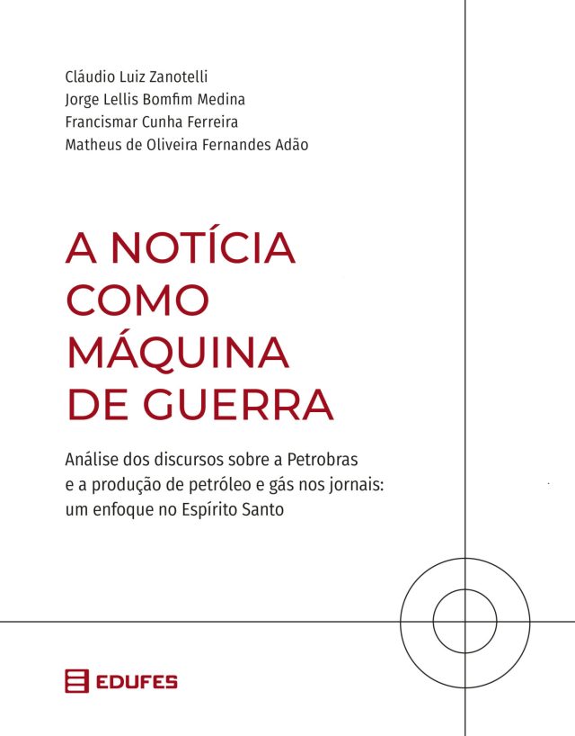 A notícia como máquina de guerra