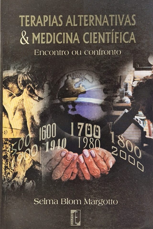 Terapias alternativas & medicina científica