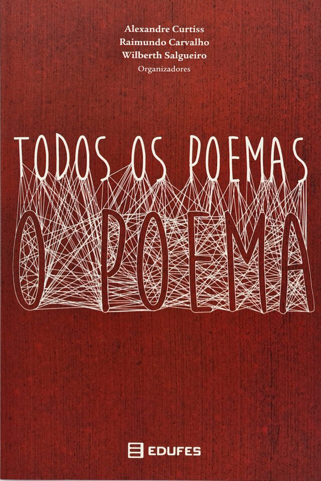 Todos os poemas