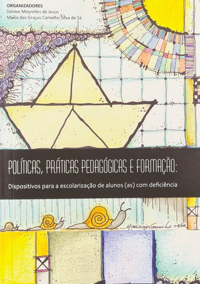 Políticas, práticas pedagógicas e formação