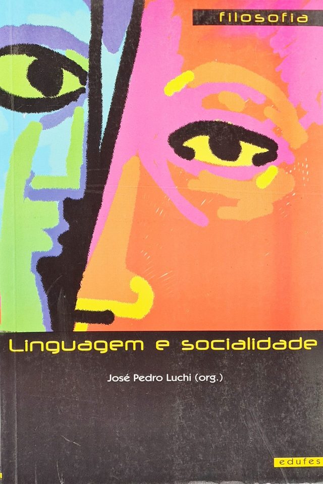 Linguagem e socialidade